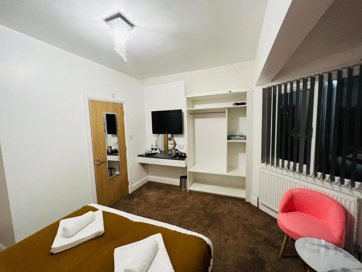 Atz&h 4* Luton (Bedfordshire)