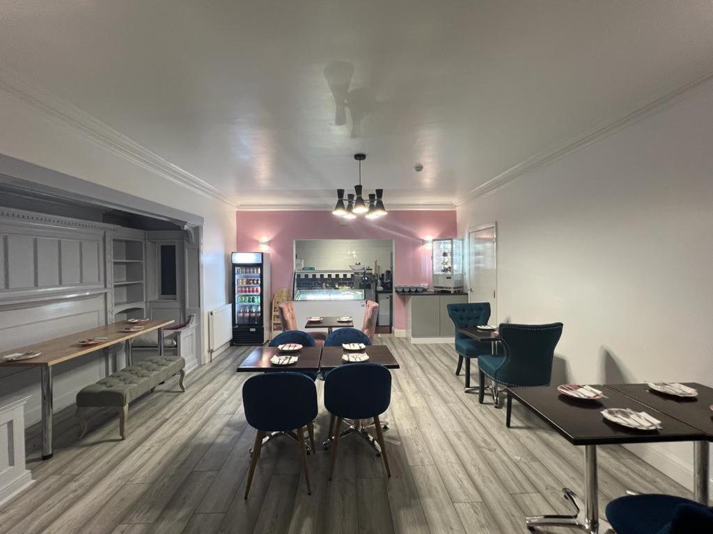 Atz&h Hotel Luton (Bedfordshire)